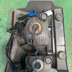 タントL375Sの画像