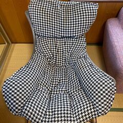 ロッキングチェアの画像