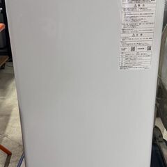 AQUA 全自動洗濯機 AQW-G5PJ(W) 2023年製 5kgの画像