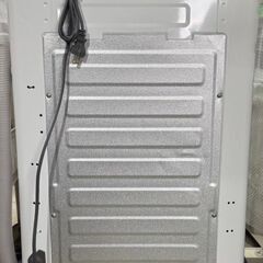 AQUA 全自動洗濯機 AQW-G5PJ(W) 2023年製 5kgの画像