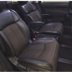 E52 エルグランド　サンルーフ　250ハイウェイスターの画像