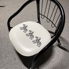 ★本日限定★引越★ベビーチェアの画像