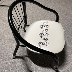 ★本日限定★引越★ベビーチェアの画像