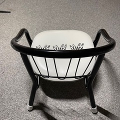 ★本日限定★引越★ベビーチェアの画像