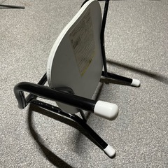 ★本日限定★引越★ベビーチェアの画像