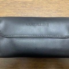 メークアップブラシセットの画像