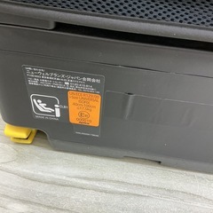 アップリカ クルリラ プラス 360°セーフティー ABの画像