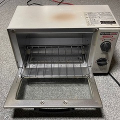 ★本日限定★オーブントースター★引越★やまぜん山善の画像