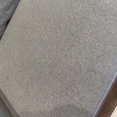 IKEA KIVIK(シーヴィク)2人掛けソファの画像
