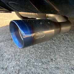 H31年式　プリウスPHEV　GRスポーツ　9インチナビ　フルセグTV　ETCの画像