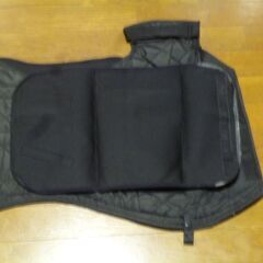 イエローコーン バイク用 レッグカバー プロテクション ニーウォーマーの画像