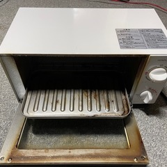 ★本日限定★引越★オーブントースター★koizumiKOIZUMIの画像