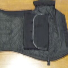 イエローコーン バイク用 レッグカバー プロテクション ニーウォーマーの画像