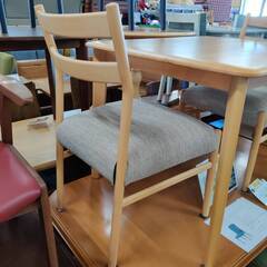 【愛品倶楽部柏店】NITORI ニトリ ダイニング3点セット Nコレクションの画像