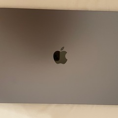 Apple Macbook Pro M1 32/512 16インチ BT100%の画像
