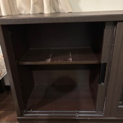 （無料）サイドボード（引取早い方優先） の画像