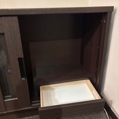 （無料）サイドボード（引取早い方優先） の画像