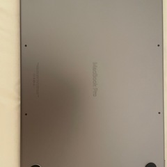 Apple Macbook Pro M1 32/512 16インチ BT100%の画像