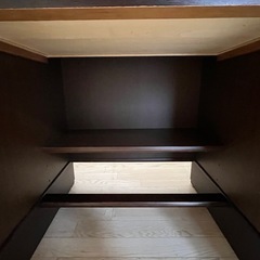 マルニ MARUNI 両袖役員机 グランドシティデスク 12/29午前迄の画像