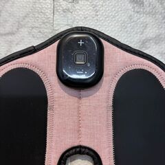 フットマッサージ WELLSPO カルフット CL-CCF10 【安心の3ヶ月保証】 🚚自社配送時💳代引き可🚚(現金、クレジット、スマホ決済対応)の画像