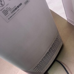 2021年制Air dogの画像