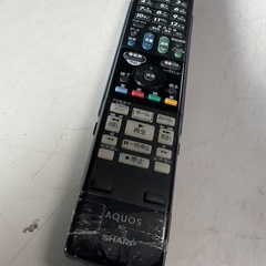 【RKGTV-139】特価！シャープ/26型液晶TV/LC-26E7/中古品/2010年製/来店引取推奨/近隣配達も可の画像