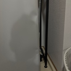 シャープ洗濯機の画像