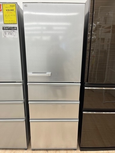 ジモティ割引有★【ジャングルジャングル岸和田店】冷蔵庫　アクア　AQR-20M　2022年製　南大阪 岸和田市 貝塚市 泉佐野市 和泉市 忠岡町 熊取町 ジャングルジャングル岸和田和泉インター店】冷蔵庫アクア AQR-36K