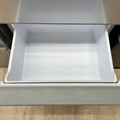 【ジャングルジャングル岸和田和泉インター店】冷蔵庫アクア AQR-36K 2021年製 4ドア ファミリー AQUA  家電 和泉市 堺市 岸和田市 泉大津市 高石市 泉北郡忠岡町の画像