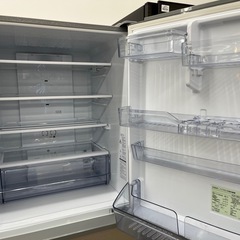 【ジャングルジャングル岸和田和泉インター店】冷蔵庫アクア AQR-36K 2021年製 4ドア ファミリー AQUA  家電 和泉市 堺市 岸和田市 泉大津市 高石市 泉北郡忠岡町の画像