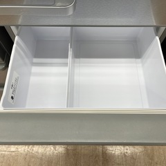 【ジャングルジャングル岸和田和泉インター店】冷蔵庫アクア AQR-36K 2021年製 4ドア ファミリー AQUA  家電 和泉市 堺市 岸和田市 泉大津市 高石市 泉北郡忠岡町の画像