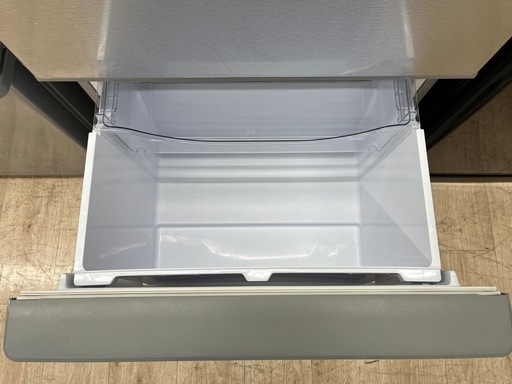 ジャングルジャングル岸和田和泉インター店】冷蔵庫アクア AQR-36K