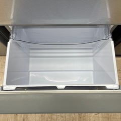 【ジャングルジャングル岸和田和泉インター店】冷蔵庫アクア AQR-36K 2021年製 4ドア ファミリー AQUA  家電 和泉市 堺市 岸和田市 泉大津市 高石市 泉北郡忠岡町の画像