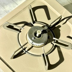 パロマ「あじわざ」都市ガス用テーブルコンロ 片面焼き・幅59cmタイプの画像