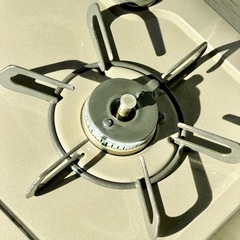 パロマ「あじわざ」都市ガス用テーブルコンロ 片面焼き・幅59cmタイプの画像