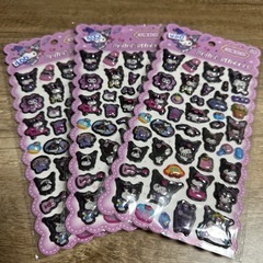 サンリオバルーンシール2の画像