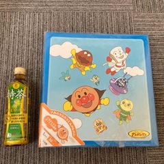 それいけ！アンパンマン　フエルアルバム　人気の画像