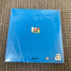 それいけ！アンパンマン　フエルアルバム　人気の画像