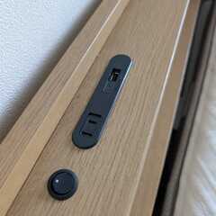 ニトリ: クイーンマットベッドセットの画像