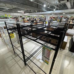 ﾛﾌﾄﾍﾞｯﾄﾞ(No:1276250-1/在庫2台)の画像