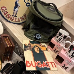 ① お宝　フリマ　バザー　蚤の市風　バラ売り一つ200円から3500円までの画像