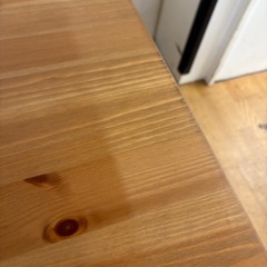 ジモティー特別価格🉐 N1238★ダイニング5点セット★ダイニング★幅1180mmの画像