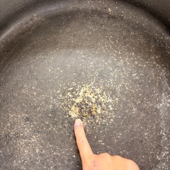 業務用鍋の画像