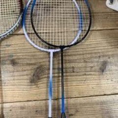 kaiser KW-590 バトミントン ラケット シャトル セット おまけ付の画像