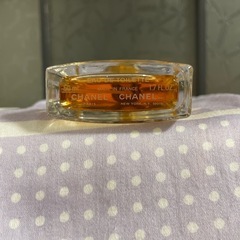 CHANEL   ALLURE
の画像