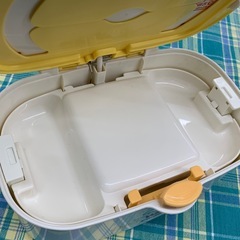 美原店 Combi コンビ クイックウォーマー おしり拭きウォーマー　ベビー用品 の画像