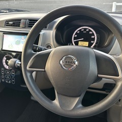 車検R9/2 美車 アラウンドビュー TV Bluetooth ETC 日産 デイズの画像