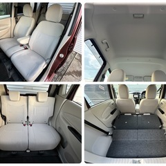 車検R9/2 美車 アラウンドビュー TV Bluetooth ETC 日産 デイズの画像