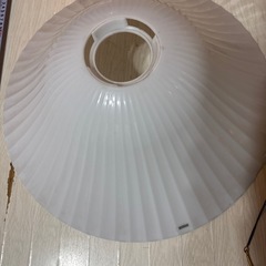 電球の傘の画像