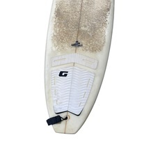 ●サーフボード　bombing 6'5× 19 1/4 ×2 1/2の画像